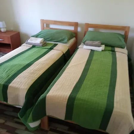 Vukelic Starigrad Paklenica