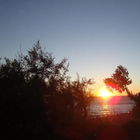 Daire Vukelic Starigrad Paklenica