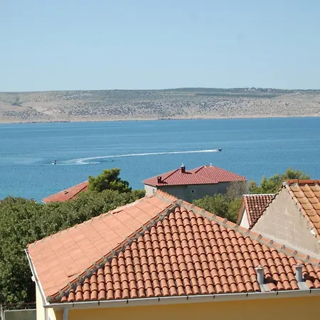 Apartamento Vukelic *