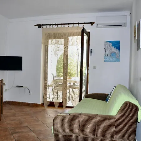 Apartamento Vukelic *