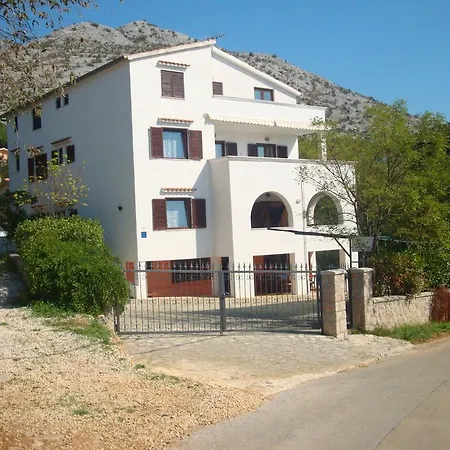 Vukelic Apartamento *