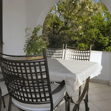 Vukelic Apartamento Starigrad Paklenica