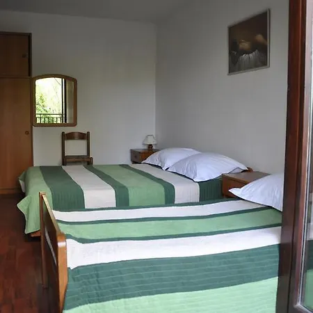 Apartamento Vukelic *