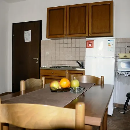 Vukelic Starigrad Paklenica