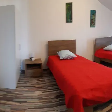 Vukelic Starigrad Paklenica