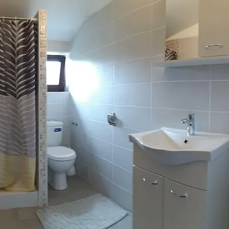 Vukelic Starigrad Paklenica