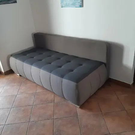 Vukelic Starigrad Paklenica