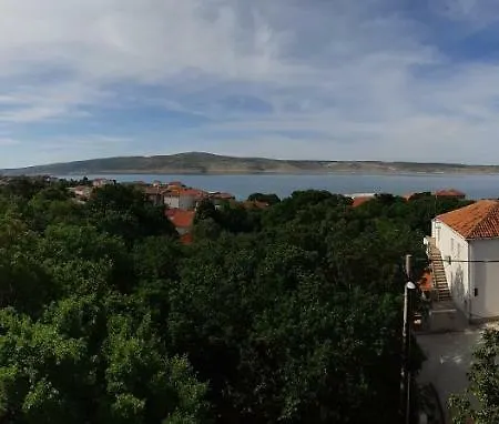 Vukelic Apartamento *