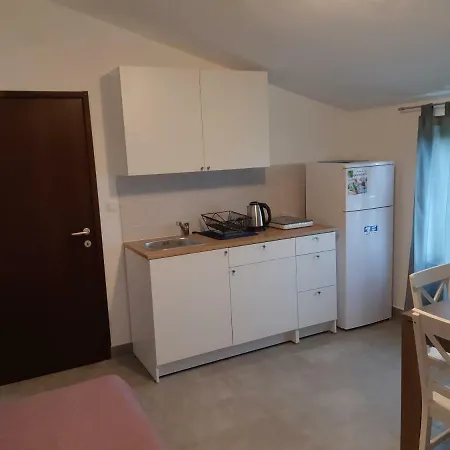 Vukelic * Starigrad Paklenica