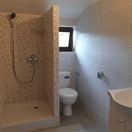 Vukelic Starigrad Paklenica