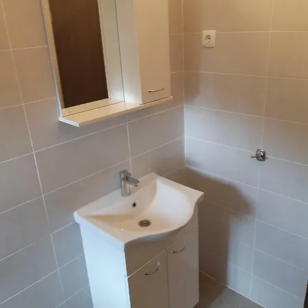 Vukelic Apartamento *