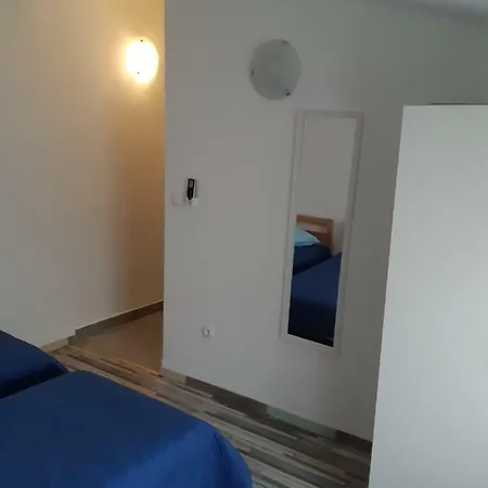 Vukelic Starigrad Paklenica