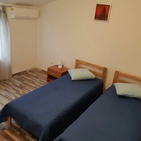 Vukelic Starigrad Paklenica