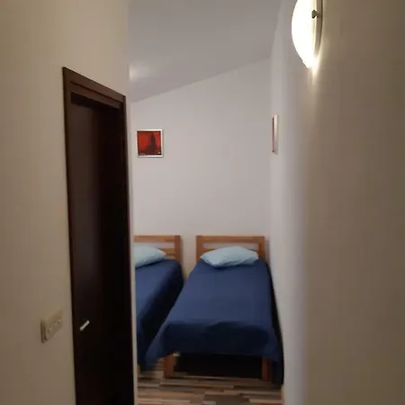 Vukelic Starigrad Paklenica