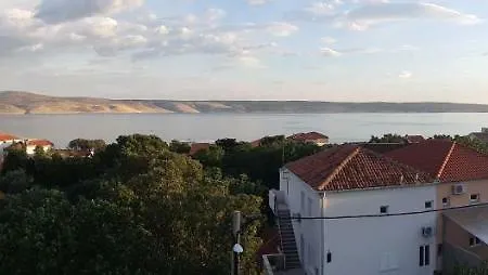 Vukelic * Starigrad Paklenica