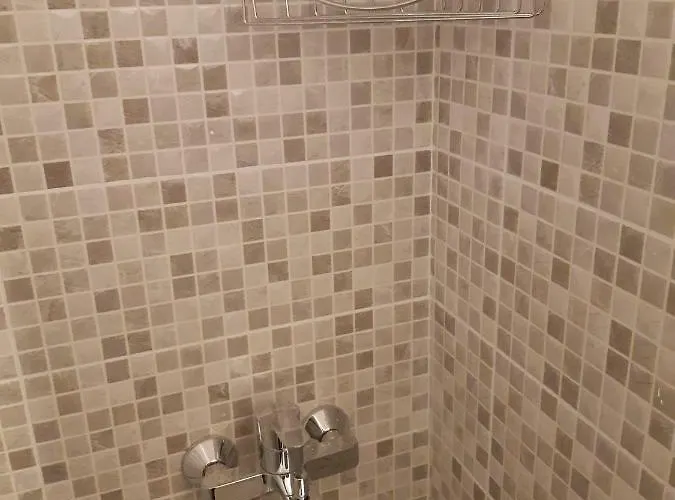 Vukelic 아파트 *