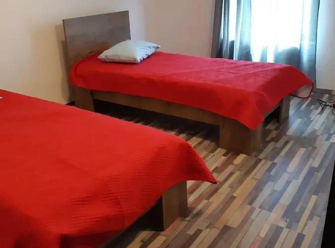 Vukelic 아파트