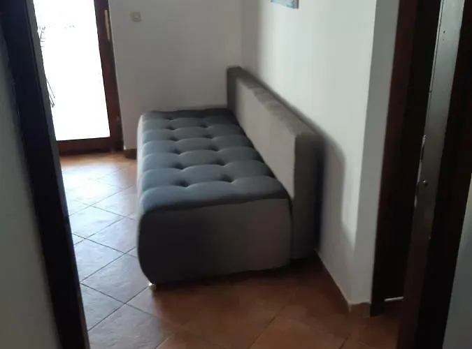 Vukelic 아파트 *