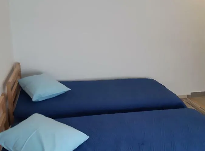 Vukelic * 스타리그라드 파클레니차