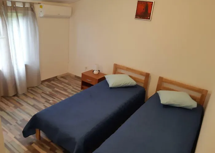 Vukelic 스타리그라드 파클레니차