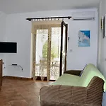 Apartmán Vukelic *