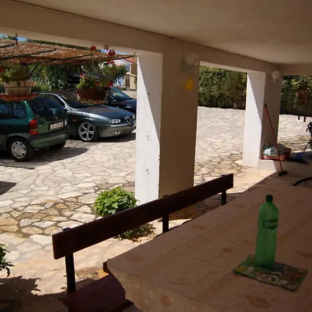Apartment Vukelic