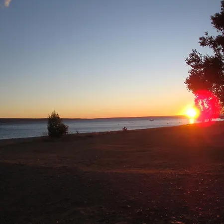 Appartamento Vukelic *