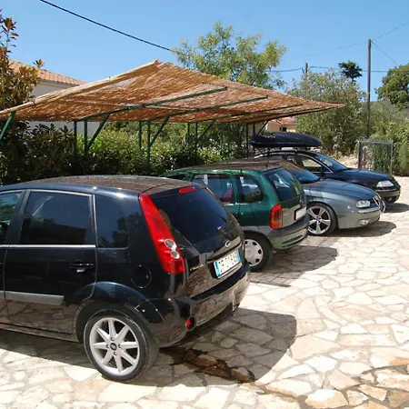 Vukelic Starigrad Paklenica