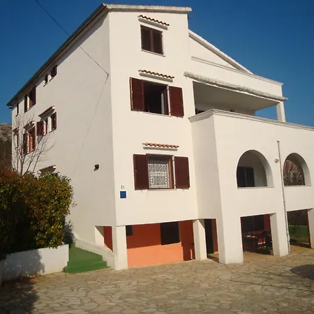 Vukelic Starigrad Paklenica