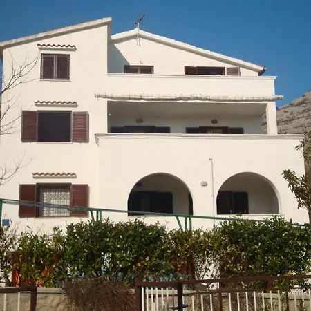 Apartment Vukelic *