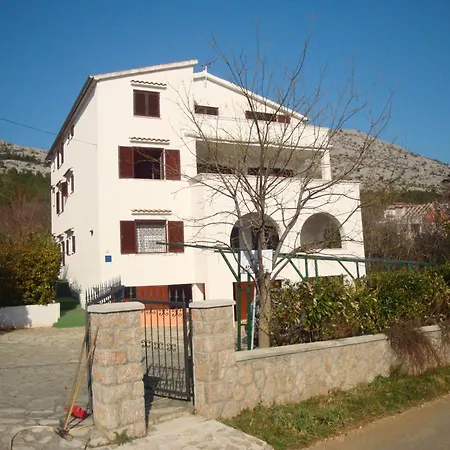 Apartment Vukelic
