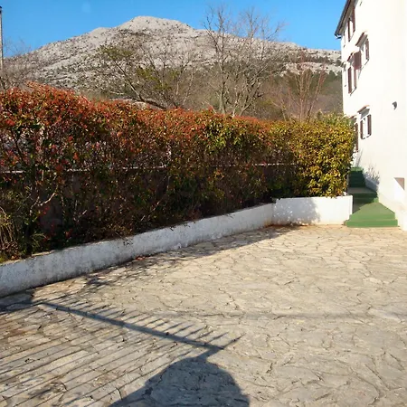 Vukelic Starigrad Paklenica