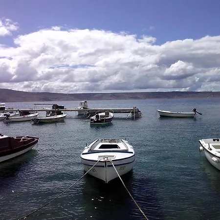 Vukelic Apartament Starigrad Paklenica