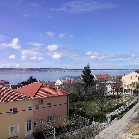 Διαμέρισμα Vukelic