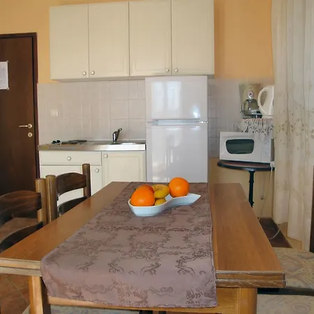 Vukelic Apartment