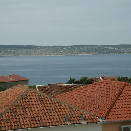 Apartment Vukelic