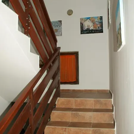 Apartment Vukelic *