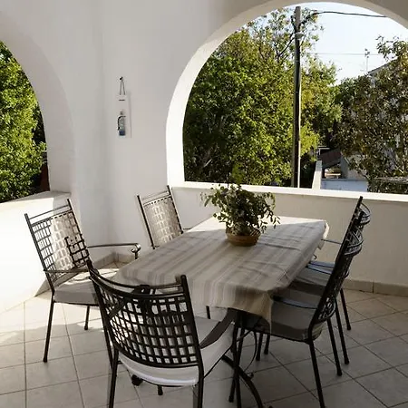 Vukelic Starigrad Paklenica