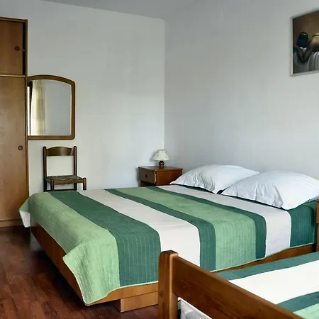 Apartment Vukelic Starigrad Paklenica
