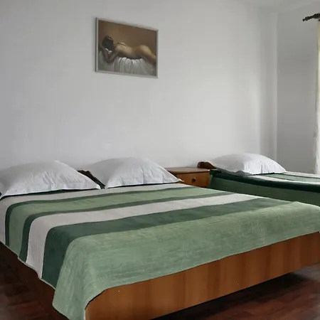 Appartamento Vukelic