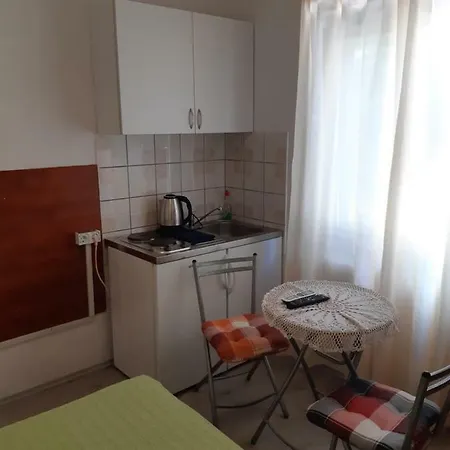 Apartment Vukelic