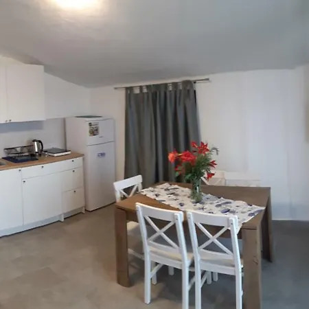 Vukelic Apartment