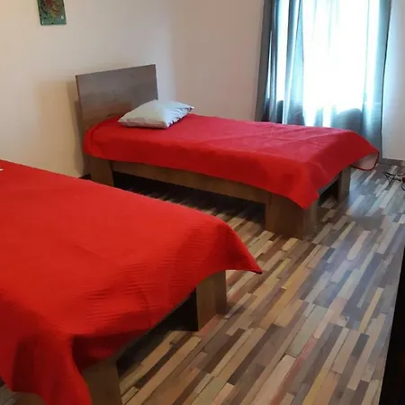 Vukelic Apartment