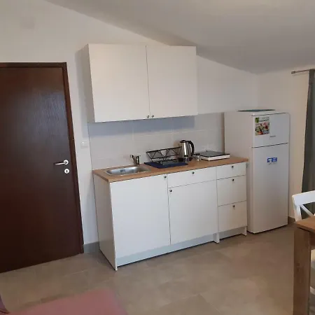 Apartment Vukelic