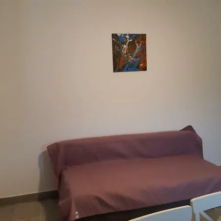 Apartment Vukelic