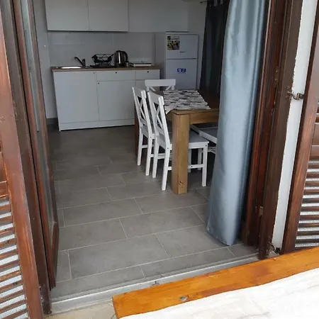 Apartment Vukelic *