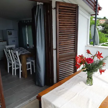 Apartament Vukelic *