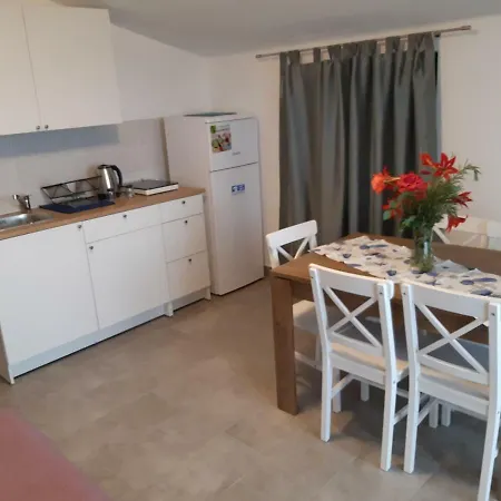 Vukelic Apartamento *