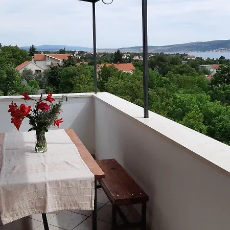 Vukelic Apartment *