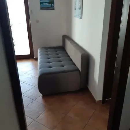 Vukelic Apartment *
